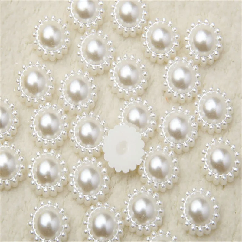 Бусины с имитацией жемчуга 13 мм 18 мм|pearl beads|pearl roundpearl pearls |