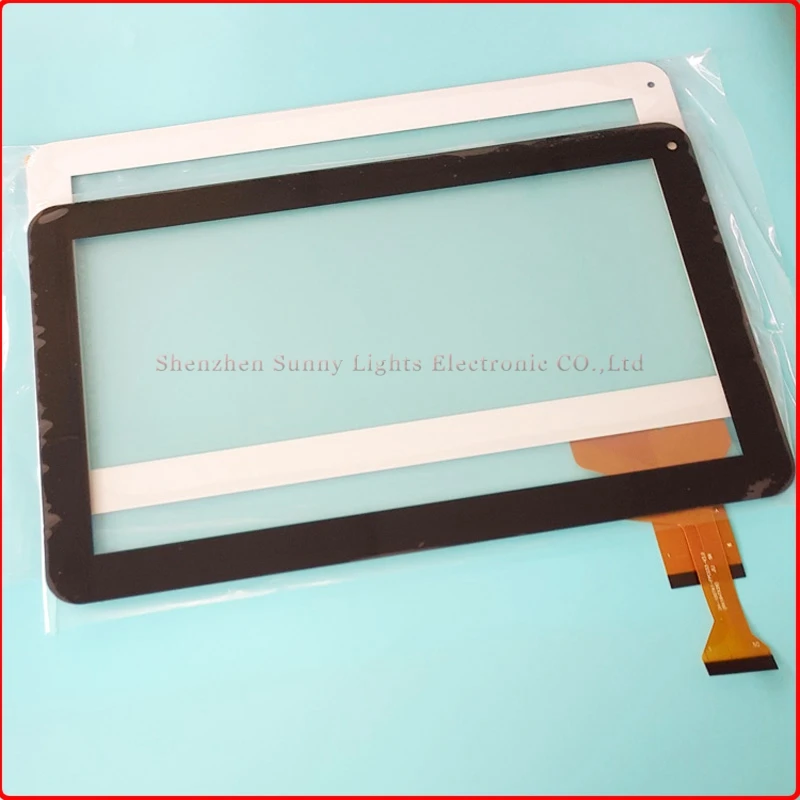 Новый сенсорный экран для 10 1 дюймового планшета PoLaRoiD MID1028 так же Диагональ дюйма