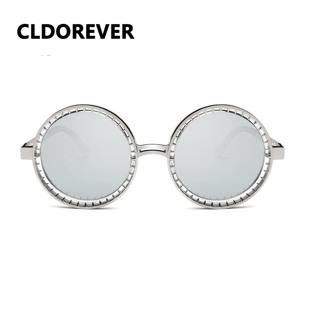 Мода 2018 поляризованных солнцезащитных очков Для женщин мужчин Винтаж стимпанк