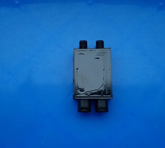 3 мм * 2 DX7 УФ демпфер для epson B500 B510 Titanjet Xenons Wit color Sky Lecai Smart Mutoh UV принтер|ink damper|uv damperdx7