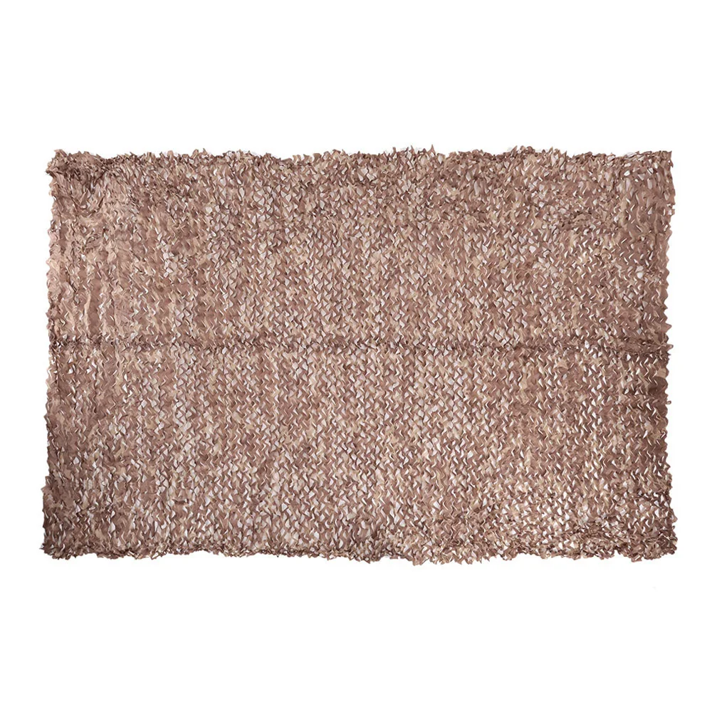 Военная камуфляжная сеть для кемпинга охоты пустыни леса стрельбы | Спорт и