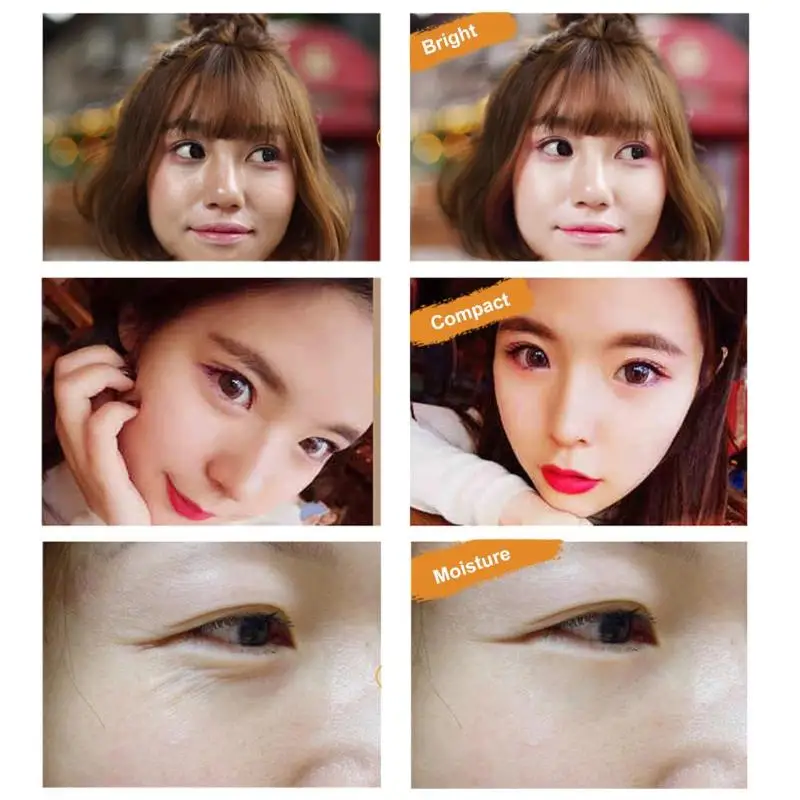 2 шт. Золотая с кристаллами коллагена маска для глаз патчи темные круги удаление