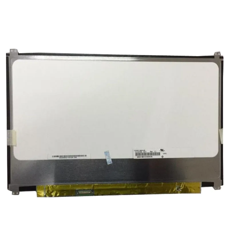 Класс А + 13 3 &quotWUXGA LED тонкий ЖК экран N133HSE EA1 EA3 для ASUS UX31 UX31A UX32|matt bag|matte palettesmatte vinyl car
