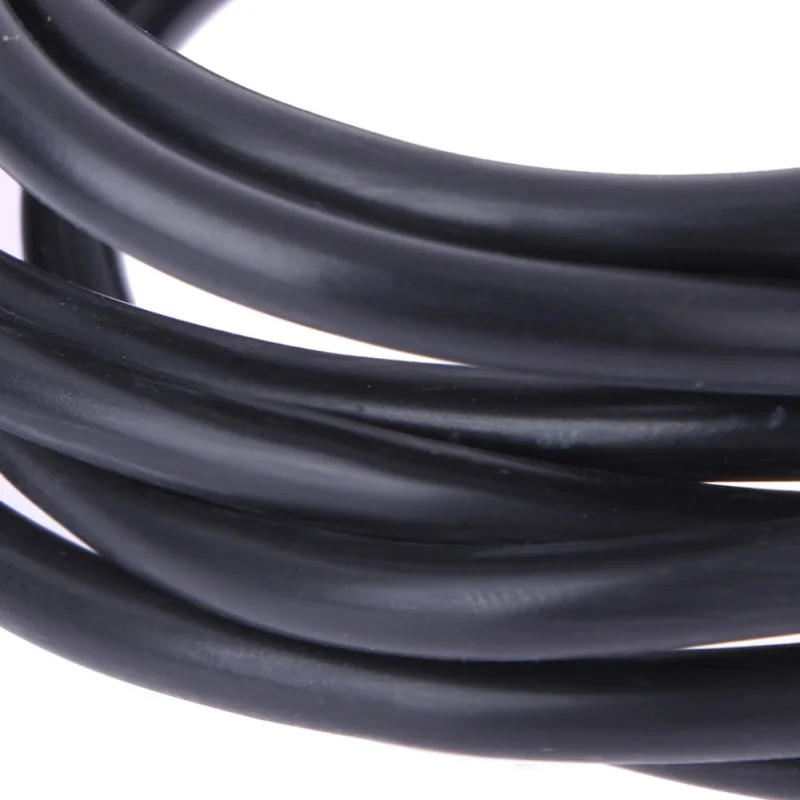 2 м кабель USB для зарядки и переноса данный постоянного тока адаптер питания Lenovo