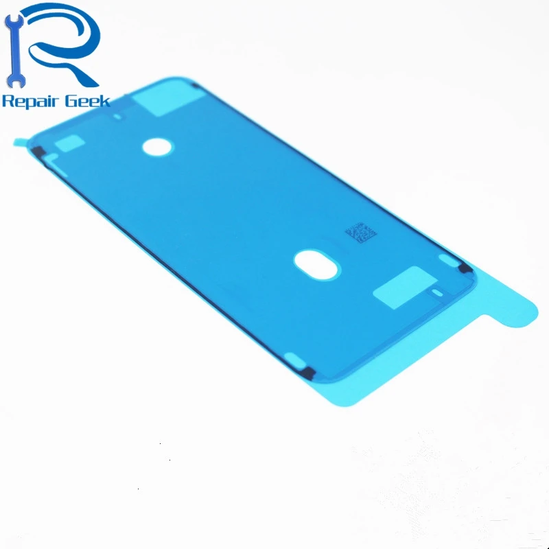 5 шт./лот новый водонепроницаемый клейкий стикер для iPhone 8/8 + Plus 3 м Предварительно