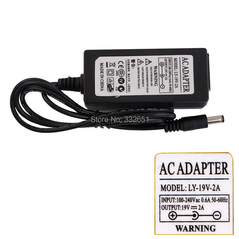 CHUSE 600D BX10 красный источник питания для тату черная сталь двойной цифровой ЖК