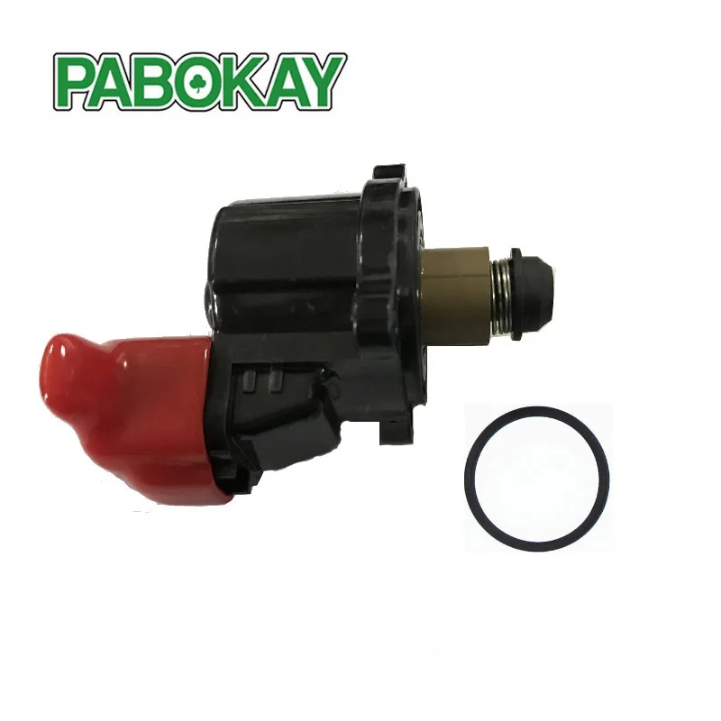 Для MITSUBISHI Chrysler Dodge воздушный регулирующий клапан IACV MD628174 MD613992 MD619857 1450A116 с