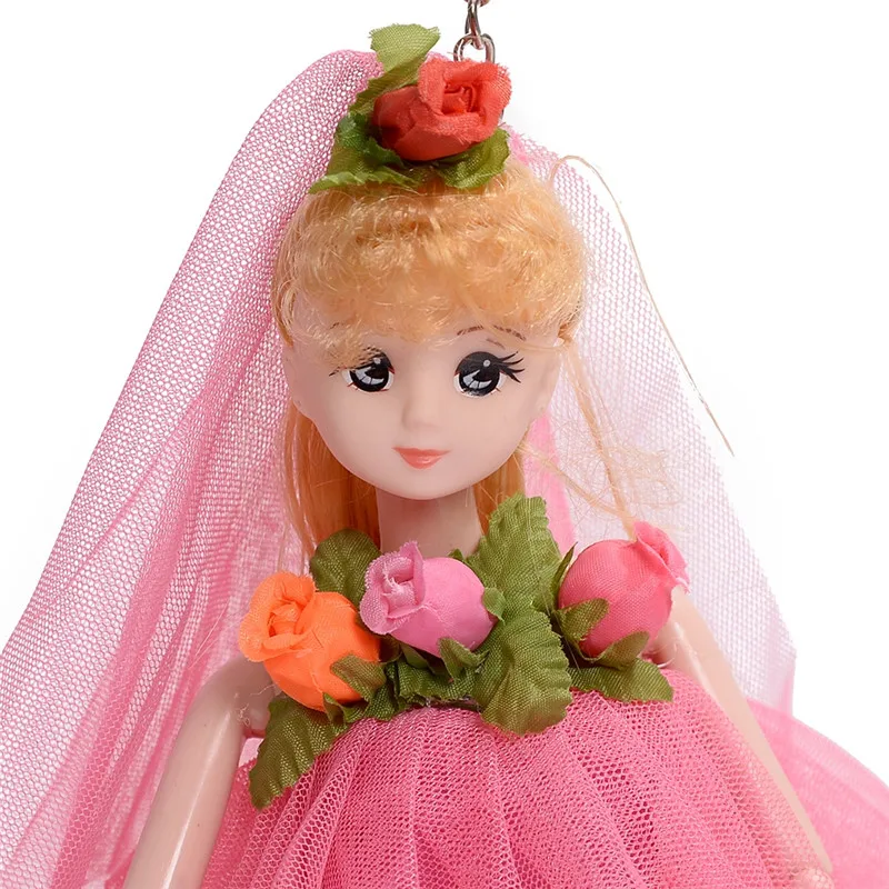 Смешанные стили браслеты с подвесками персонажами из мультфильмов для девочек