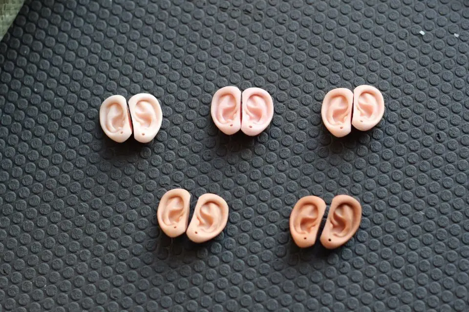 Кукла Blyth аксессуары для ушей две модели|blythe doll accessory|dolls accessoriesblythe accessories |