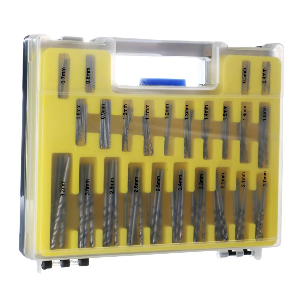 Drill and bit set 118pcs. большой набор болтов и гаек. 47604 сибртех. 150 pcs. 150 pcs.