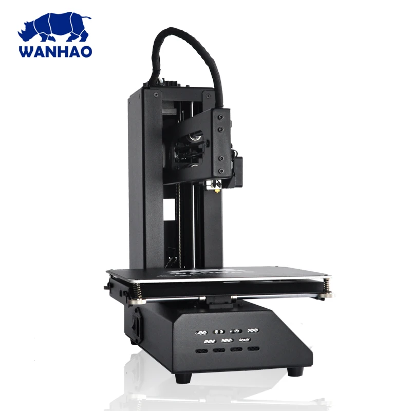 3D принтер Wanhao I3 Mini DIY FDM 2019|3D принтеры| |