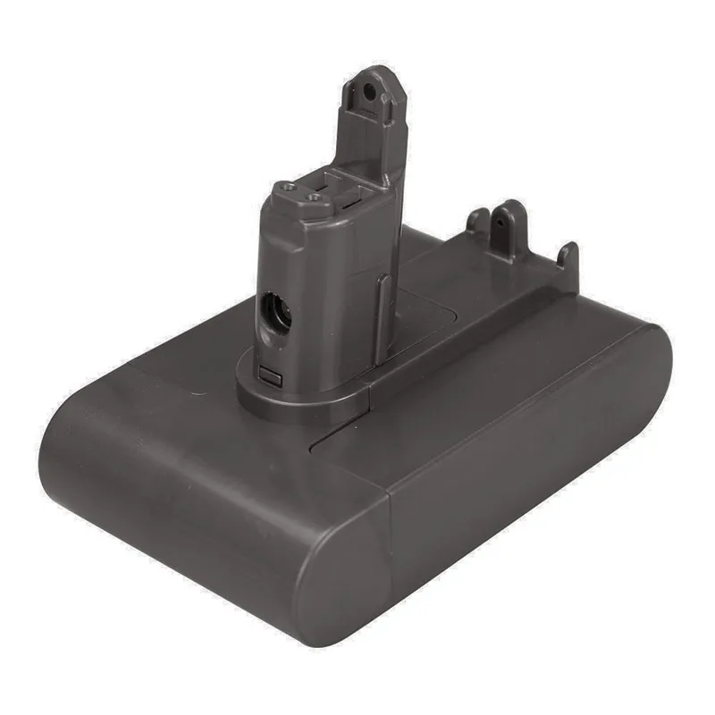 Высококачественный 22 2 в 3500 мАч DC31 DC31A Аккумулятор для Dyson DC34 DC35 DC44 DC45 ручной