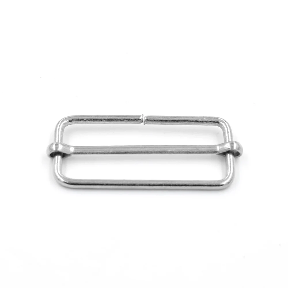

(10 pieces/lot) .Inner width is 38 mm.Equipment accessories.. adjutstmen button. ajuster curseur boucle