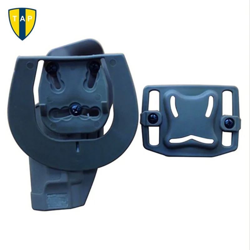 Военная страйкбольная тактическая охотничья кобура M92 армейский аксессуар для