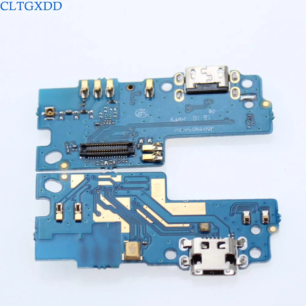 Cltgxdd для Xiaomi Max Mi порт зарядки Micro USB зарядное устройство док станция разъем плата +