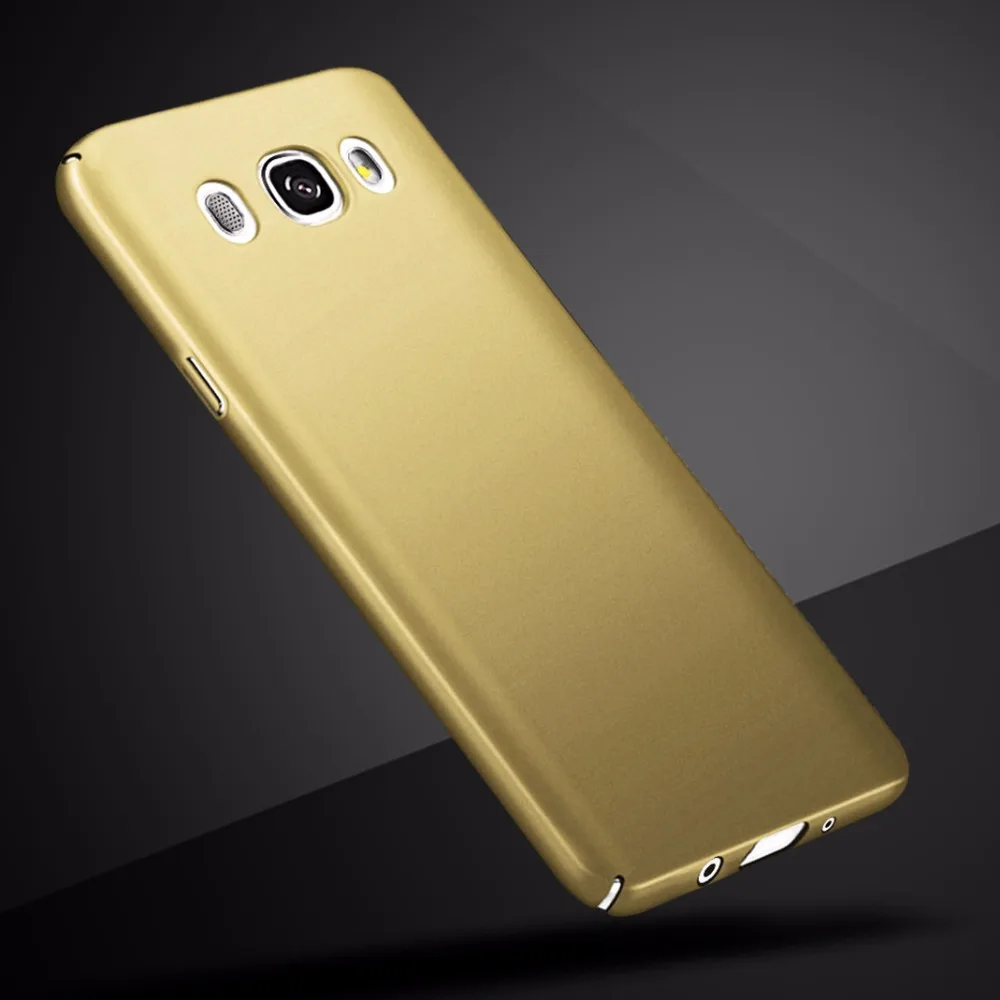 Жесткий пластиковый чехол для samsung Galaxy J7 полный Чехол PC чехол s для samsung J7 чехол для samsung Galaxy J7 j710 J710F