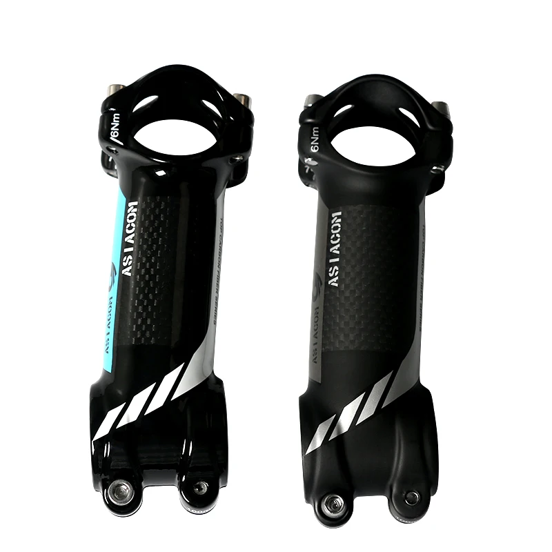 Велосипедный стержень из углеродного волокна 31 8*60 110 мм 4 светильник|bicycle stem|stem