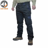 men strong and durable pants for work hard wearing canvas pant casual trouser slim version brand clothing id706