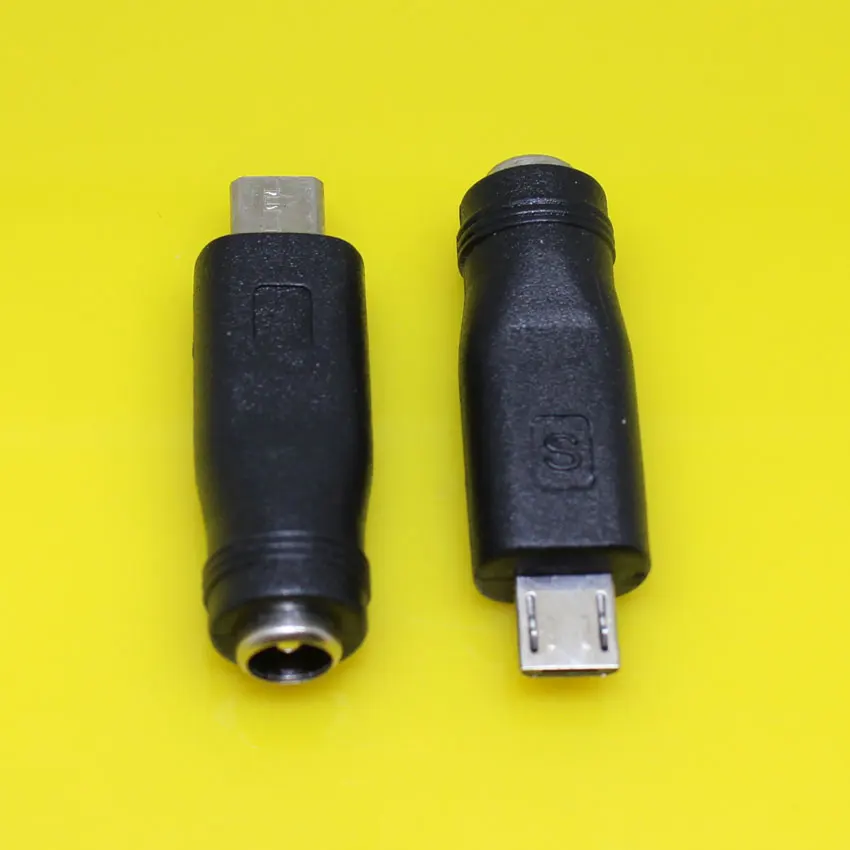 Cltgxdd Ma 049 5 5x2 1 мм разъем питания мама к микро USB AC DC адаптер для ноутбука высокое