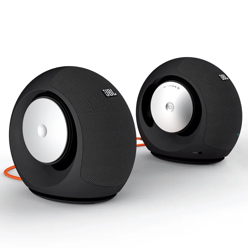JBL галька беспроводные небольшие Bluetooth Динамик USB Plug and Play стерео Aux подключение