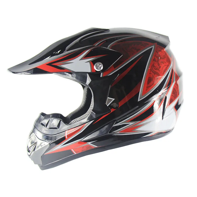 Professional Motorcycle protective gear motocross motorcycles helmet downhill bike helmets | Автомобили и мотоциклы