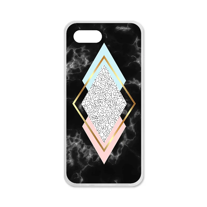 J143 OPPO A1k чехол силиконовый чехол типа «сделай сам» чехол для Oppo Realme C2 RMX1941 чехлы Чехлы бамперы мягкая термополиуретановая задняя крышка-чехол Корпус капюшон - Цвет: J143