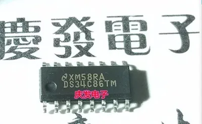 Бесплатная доставка DS90CR282 DS90CR282MTD DS34C86 DS34C86TM DS34C87 DS34C87TM DG541 DG541DY DG601 DG601DY | Автомобили