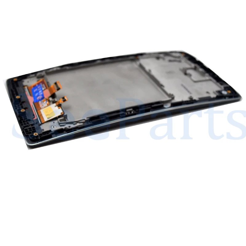 100% протестированная гарантия 5 &quotLG G Flex 2 H955 LCD LS996 US995 H950 кодирующий