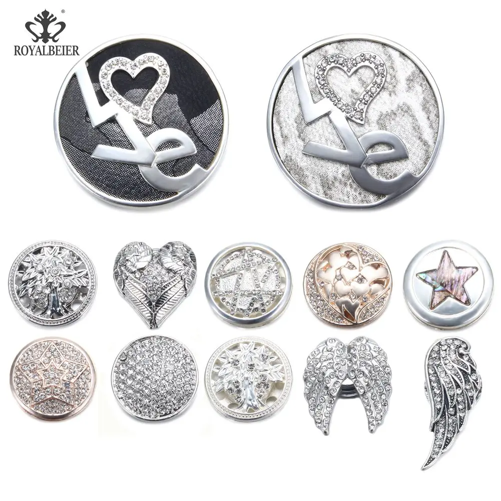 Женская Магнитная брошь в виде верха манжет магнита ведра магнитная мощные