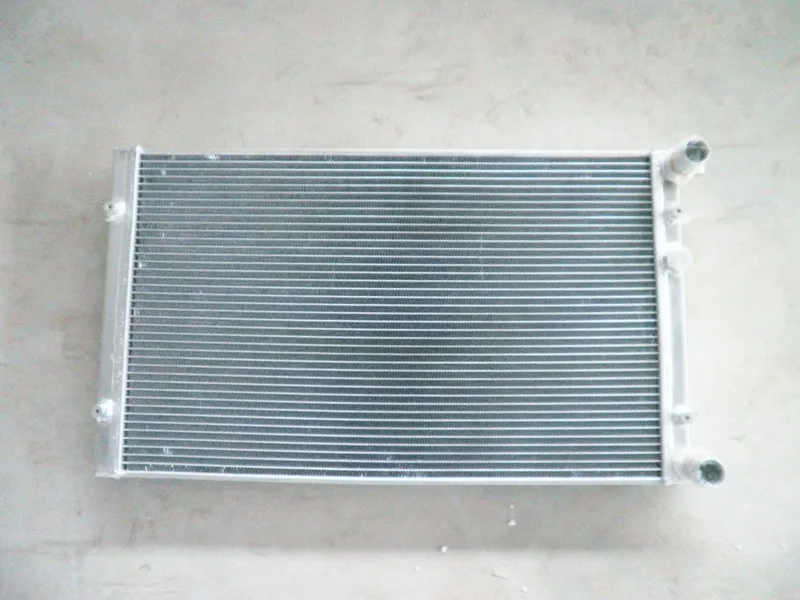Новый радиатор из алюминиевого сплава для VW GOLF GTI/BORA MK4 IV AUDI A3/TT SEAT LEON/TOLEDO 1 8 T |