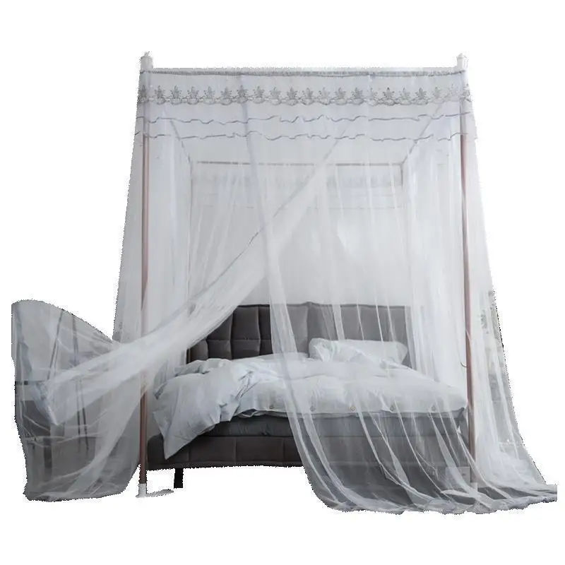 Декор Siatka Moskitiera Dossel кровать занавеска комары для Cama Adulto Mosquitera навес Moustiquaire Ciel De горит москитная сетка