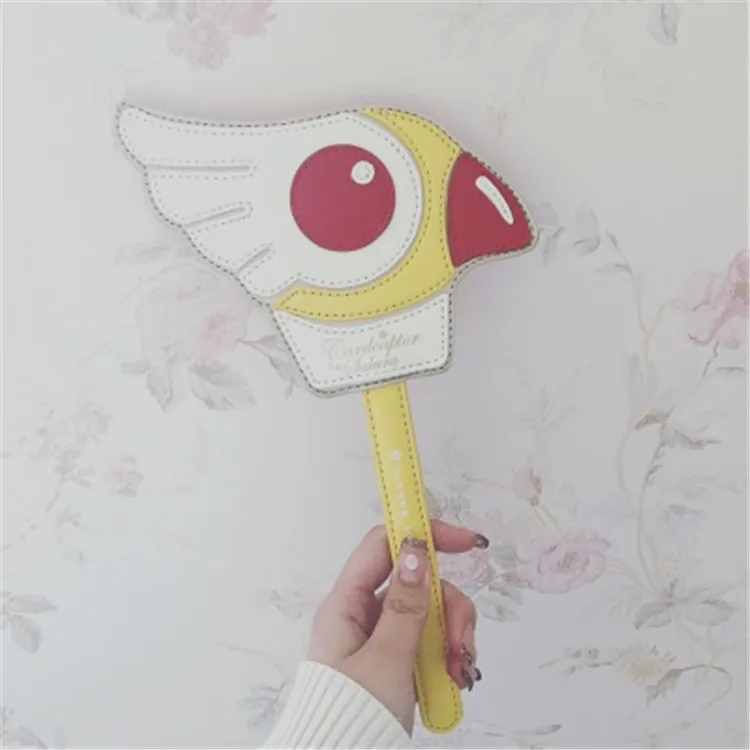 MSMO kawaii cardcaptor Магия сакуры Набор карточек captor sakura Звездная волшебная палочка аниме косплей игры prop рекламные планшеты в автомобиле набор cred
