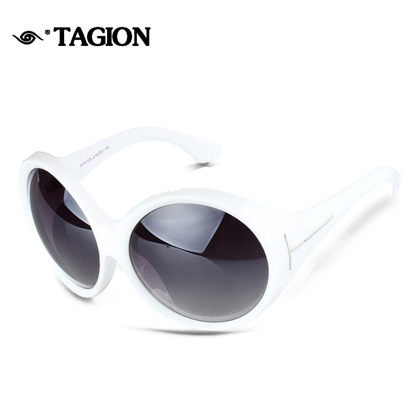 Горячая Распродажа 2015 круглые пластиковые солнцезащитные очки женские