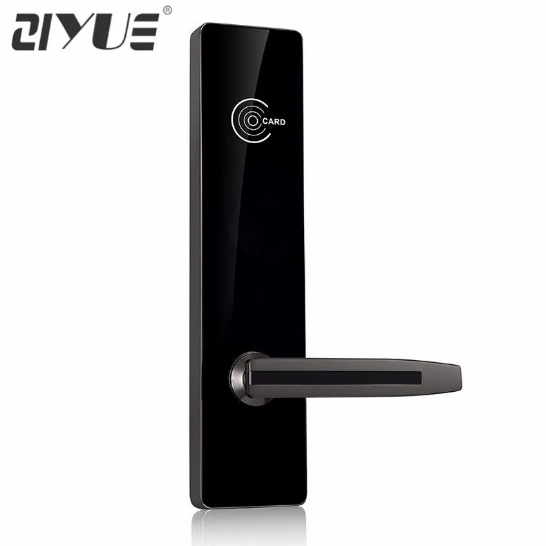 Высококлассный электронный дверной замок для квартиры ET2008RF|hotel lock|hotel electronic door