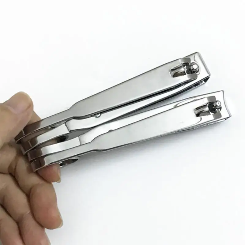 Ногтей Toe педикюрные Ножницы Резак Для триммера маникюра педикюра