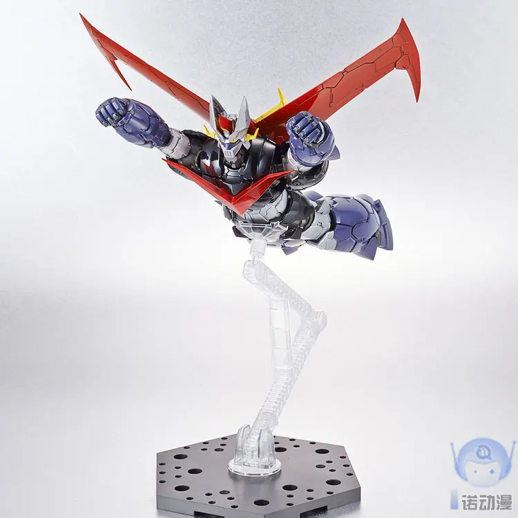 Супер Робот Модель HG 1/144 INFINITY GREAT MAZINGER Z Armor разблокированный мобильный костюм