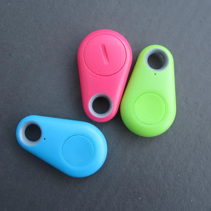 Kopilova беспроводной напоминание Bluetooth Анти потерянный сигнал тревоги для ребенка