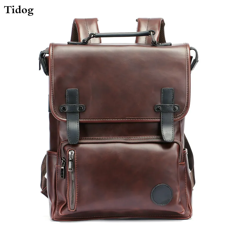 Новый молодежный модный дорожный школьный рюкзак Tidog|backpack fashion|fashion backpackfashion school