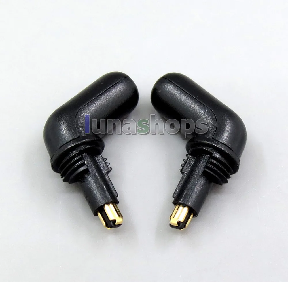 1:1 Высокое качество Мужские Наушники DIY пользовательские булавки для sony MDR EX1000 EX600 EX800 7550 LN006235