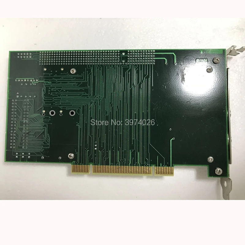 ALPHI PCI-1553 718-01-001 | Электроника