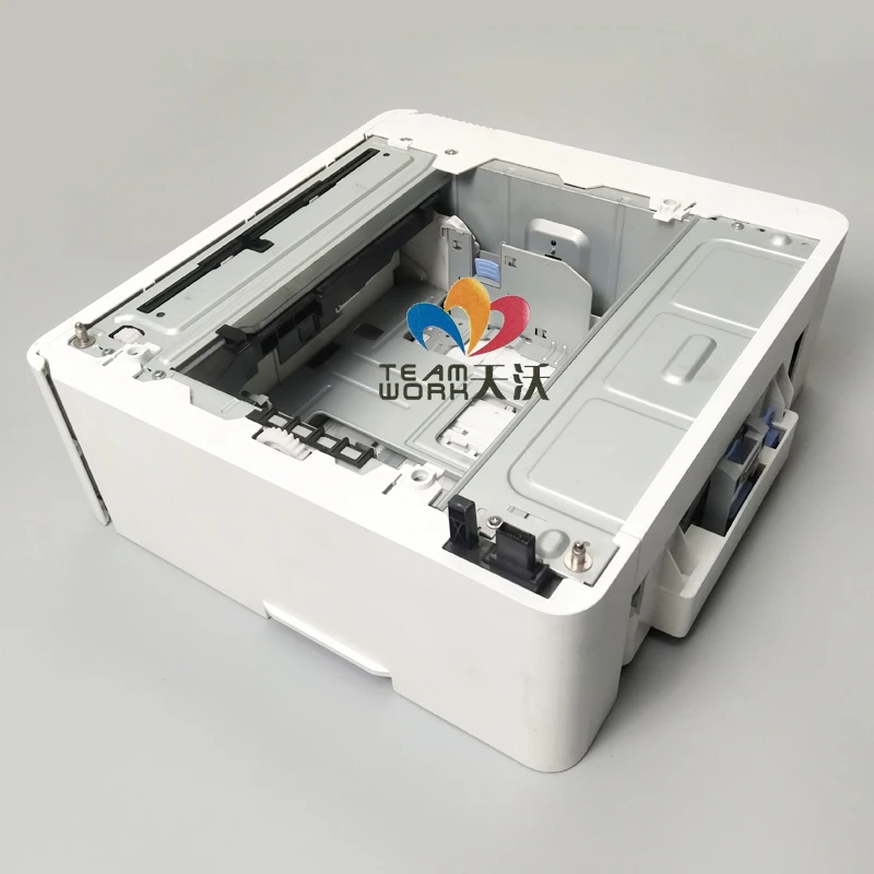 F2A72A, F2A72-67901 для hp LaserJet M501 M506 M527 550 листом опциональной задней двери Фидер w/лоток 550 лист Бумага Вход лотковый питатель в сборе
