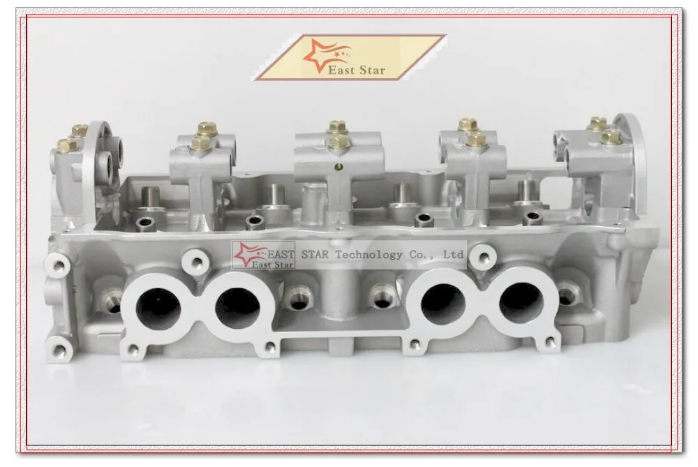 F8 FE Головка цилиндра для KIA Sportage 1998cc 2 0 SOHC 8v 1995-99 Mazda 626 929 E1800 Capella F85010100F FE1110100E FE7010100F |