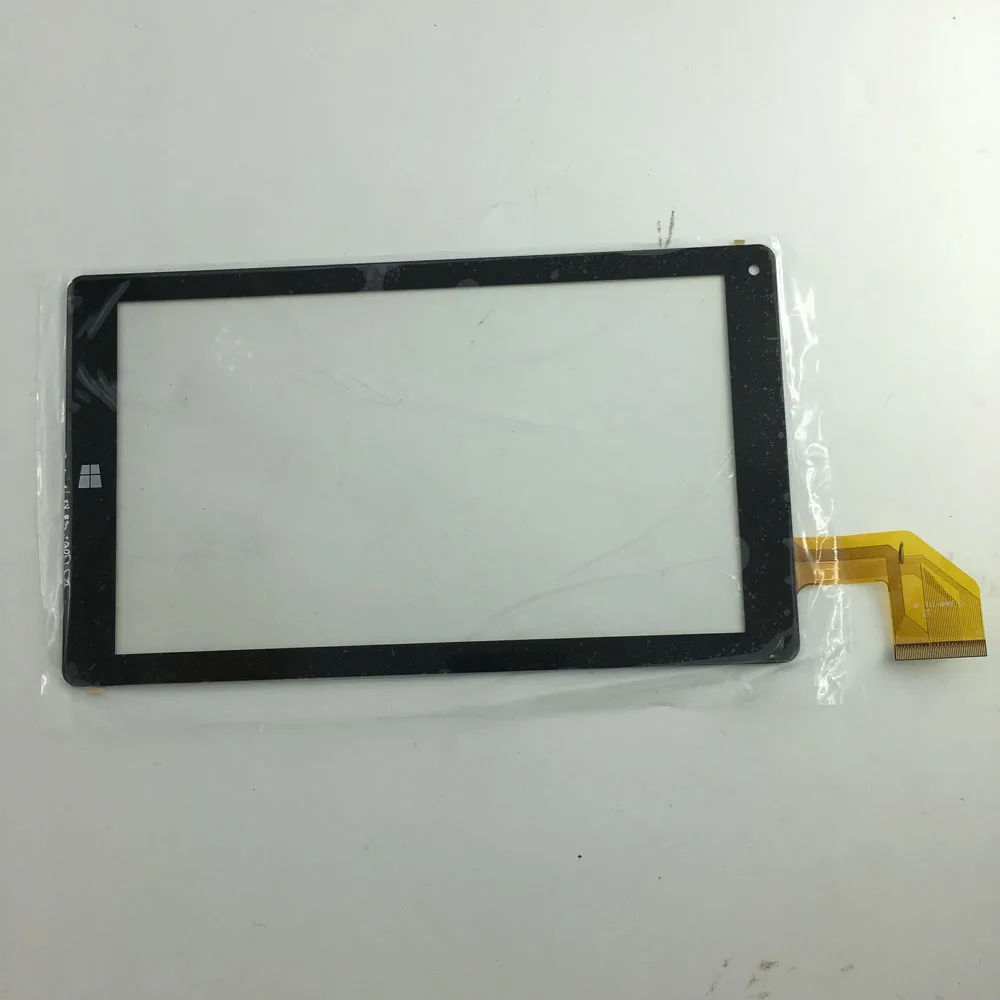 Polegada Mf772090f2 Fhx Substituição Digitador da Tela de Toque mf 772 090f Fhx 9 Painéis e LCDs p/ tablet