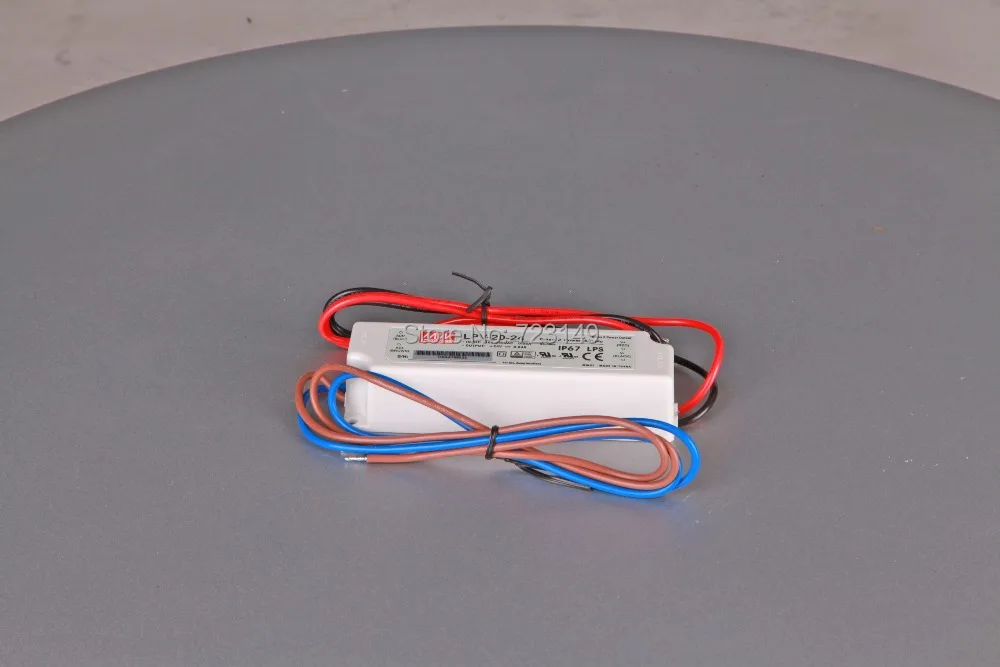 Фото MEANWELL Питания/PS-20W/IP67/CE/AC Входное напряжение: 120-240 В Выход ПОСТОЯННОГО ТОКА: 12 В/24 20 MEANWELL Питания/PS-20W/IP67/CE/AC Входное напряжение: 120-240 В Выход ПОСТОЯННОГО ТОКА: 12 В/24 20