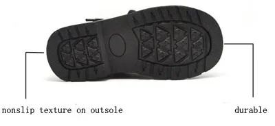 

big boys shoes black boy school shoes formal performance PU arch support orthopetic nonslip sole children wedding shoes