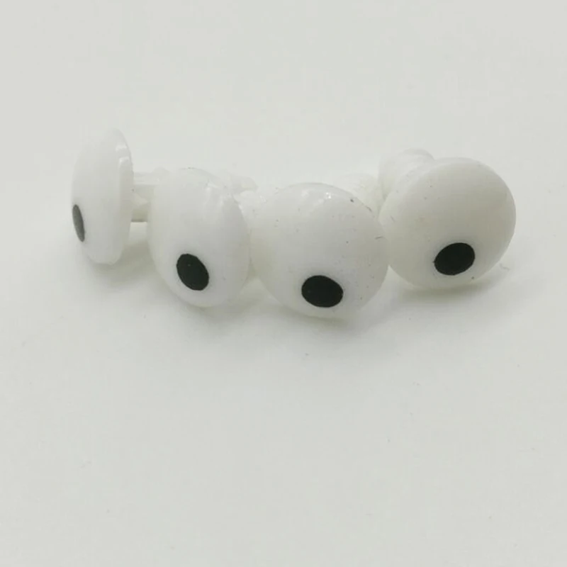 Глаза Мультяшные для кукол 11 мм 100 шт.|safety eyes|safety eyes for toyseyes toys |