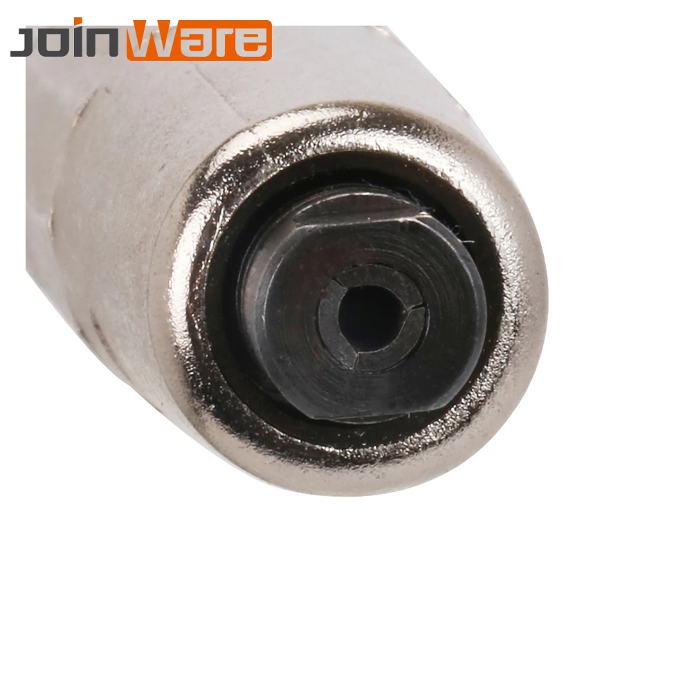 24BSN Micro Air Die Grinder Kit шлифовальная ручка высокоточный пневматический набор