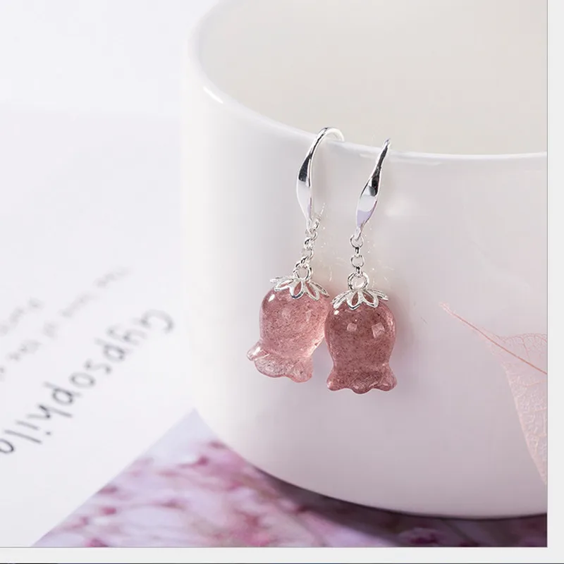 Uglyless E683|Серьги-подвески| |