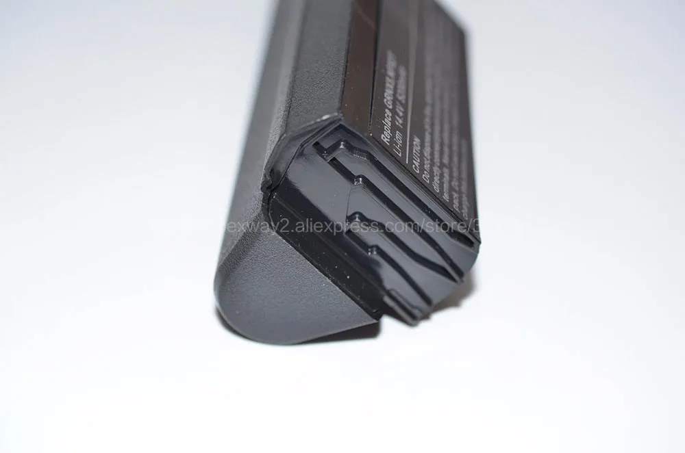 Apexway 8 ячеек 4400 мАч аккумулятор для ноутбука Dell Vostro 3300 3350 0XXDG0 451-11354 50TKN 7W5X09C GRNX5