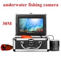 underwater fishing camera with 30m cable 600tvl high resolution fish finder for fishing